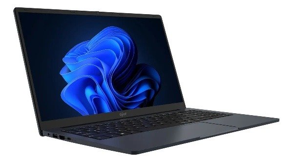 Producto - Notebook GFast N-536R Ryzen 5 3500u 2.1Ghz (up to 3.7Ghz) -15.6" FHD