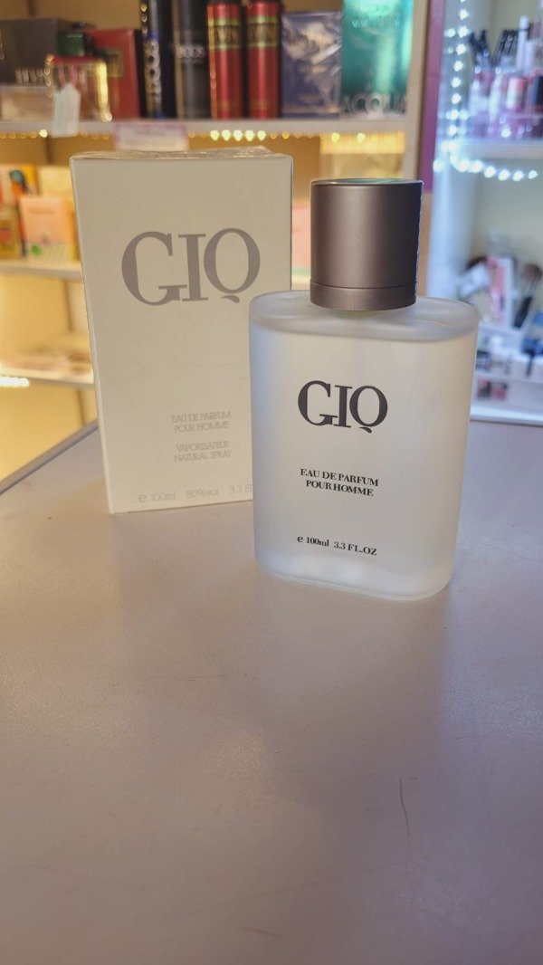 Producto - Perfume gio 100ml
