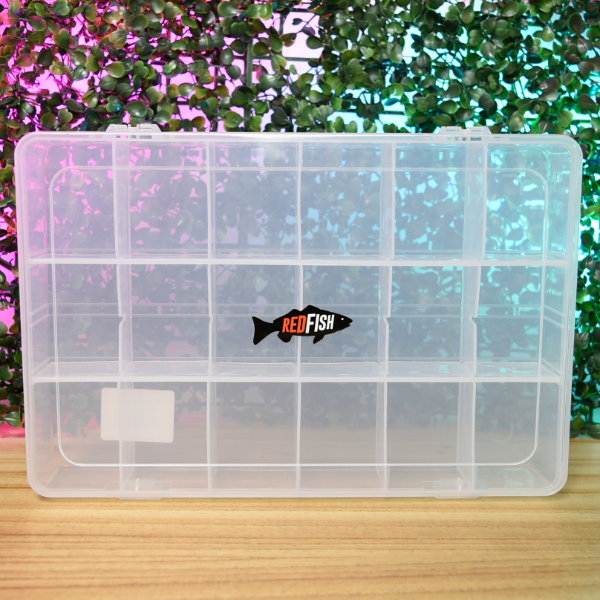 Producto - CAJA DE PESCA H505