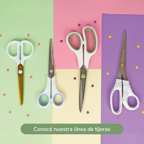Producto - Tijeras Adorié