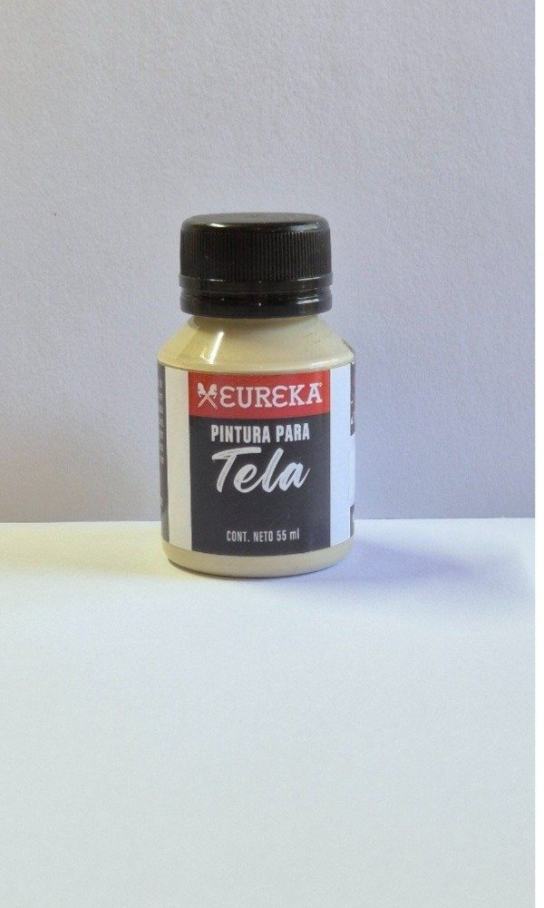 Producto - Pintura para tela Piedra