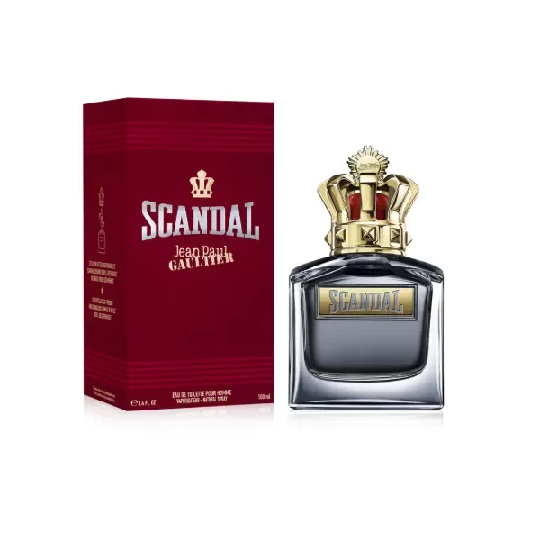 Producto - Scandal Pour Home EDT 100ML