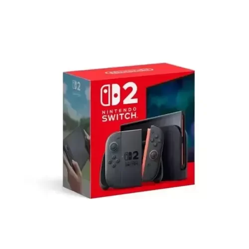 Producto - NINTENDO SWITCH 2 256GB