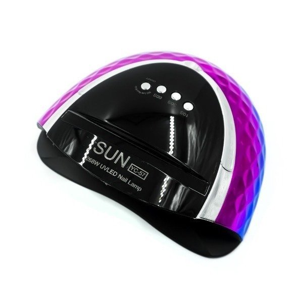 Producto - Cabina para uñas 268w