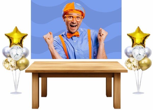 Producto - BLIPPI 02