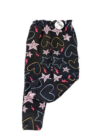Producto - Jogger Orión - Negro