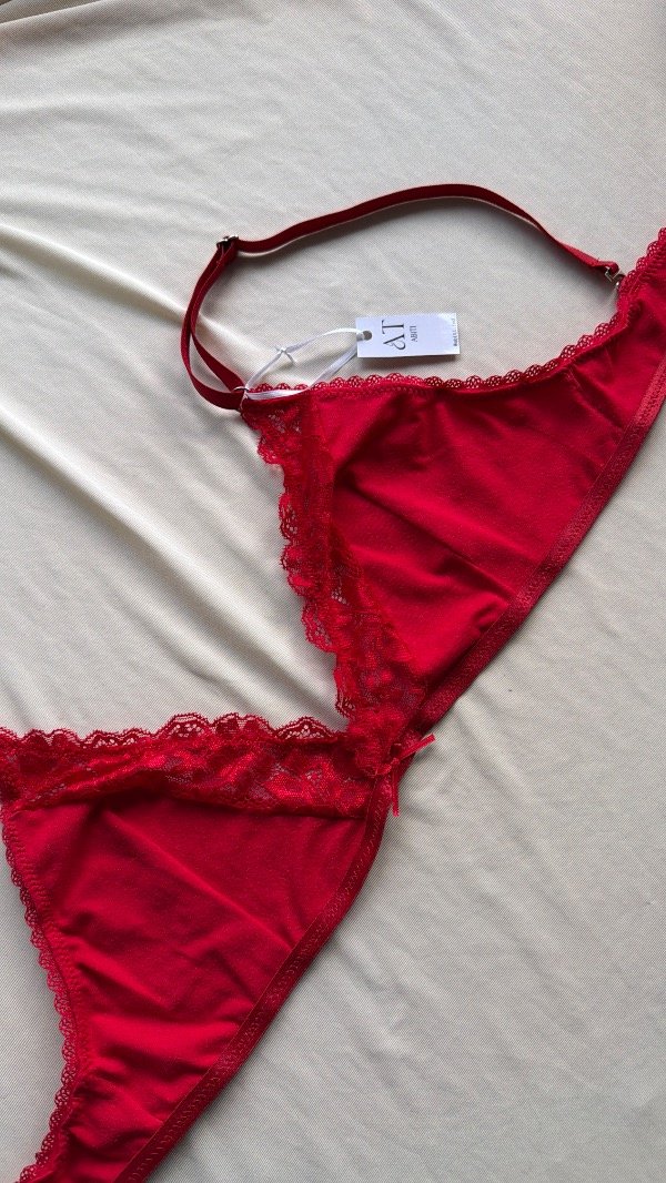 Producto - Corpiño Tulip disponible - 4