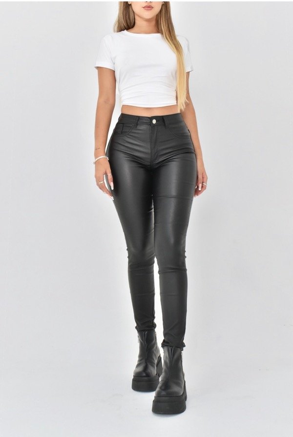 Producto - Ecocuero Skinny