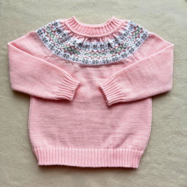 Producto - Suéter  Talle 2 - 1