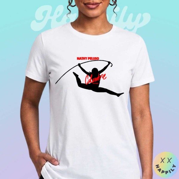Remera Nathy Peluso #7 — imagen 2