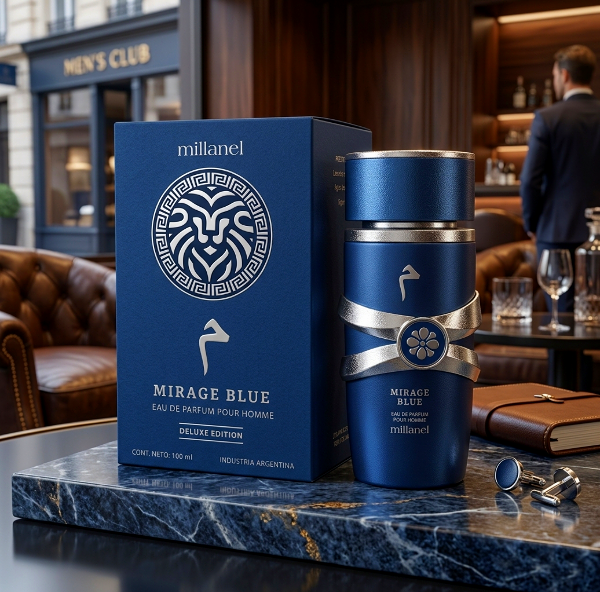 Producto - Assad blue 100ml - 0