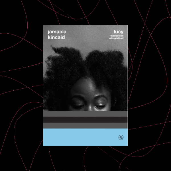 Producto - Lucy, Jamaica Kincaid