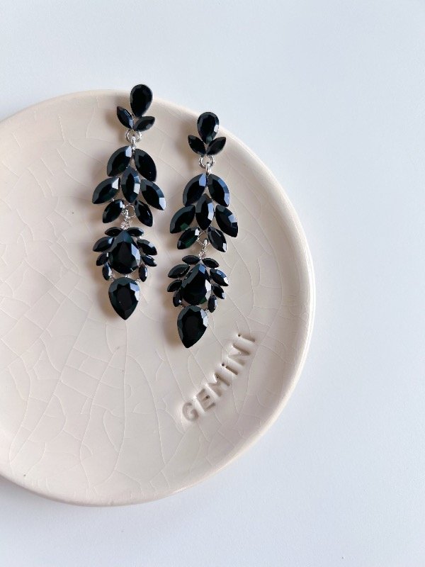 Producto - Aros Calipso Black