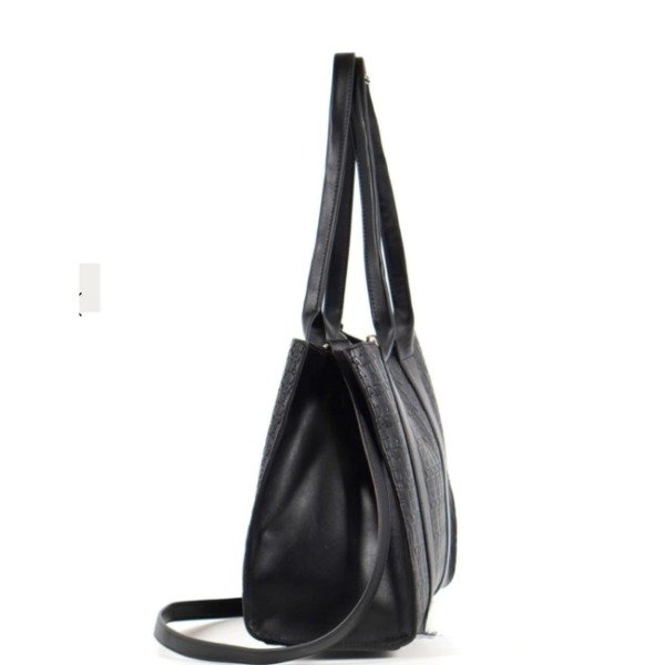 Producto - Greta. Negro