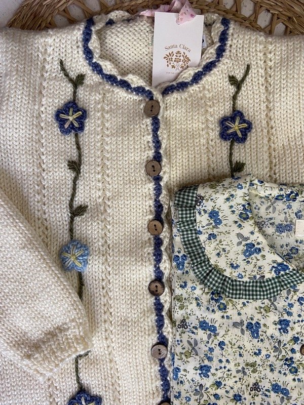 Producto - TEJIDO RITA (Azul)