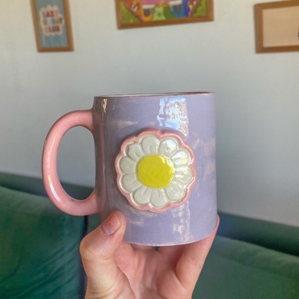 Producto - Taza Margarita