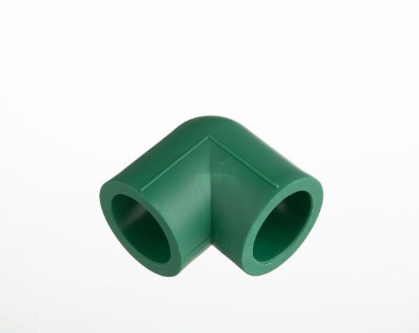 Producto - 8502 CODO FUSION 25 SANIPLAST