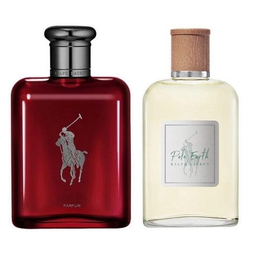 Producto - Discovery Set Decants Ralph Lauren 10 ml - 0