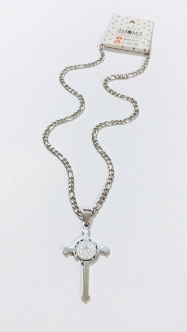 Producto - Colgante FE