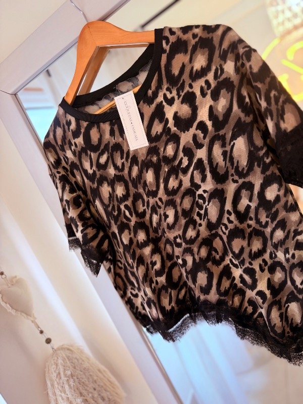 Producto - Remeron print irregular - 3