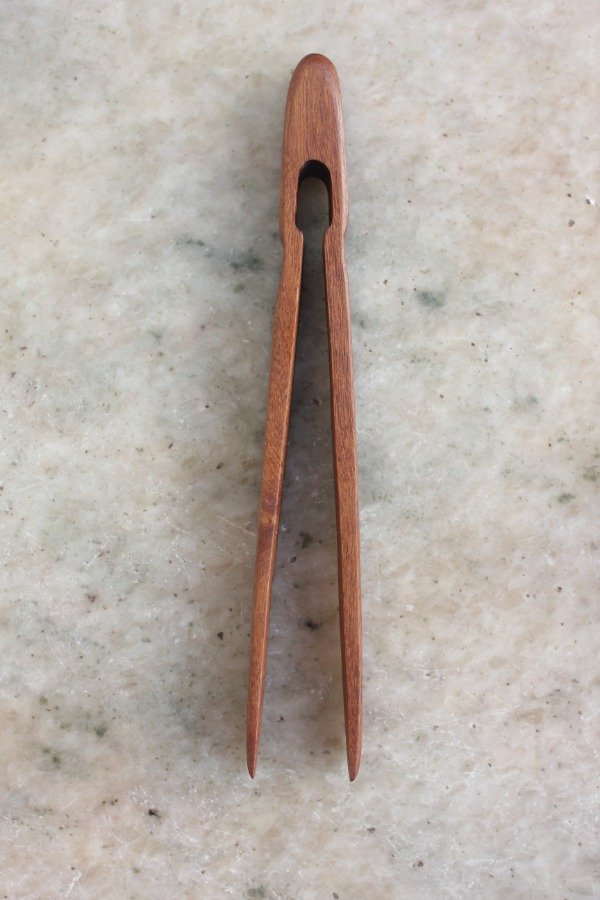 Producto - Pinza corta en incienso 20cm