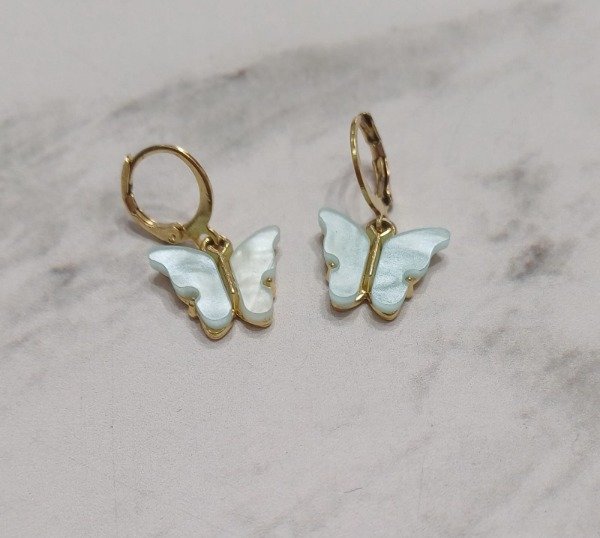 Producto - ARO MARIPOSA