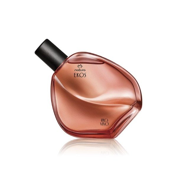 Producto - Ekos ryo vivo, 75 ml