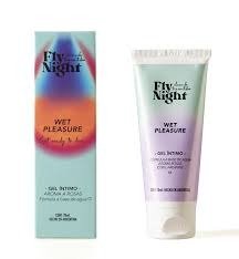 Producto - Gel pleasure