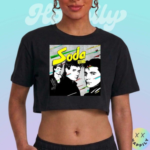 Pupera Soda Stereo #15