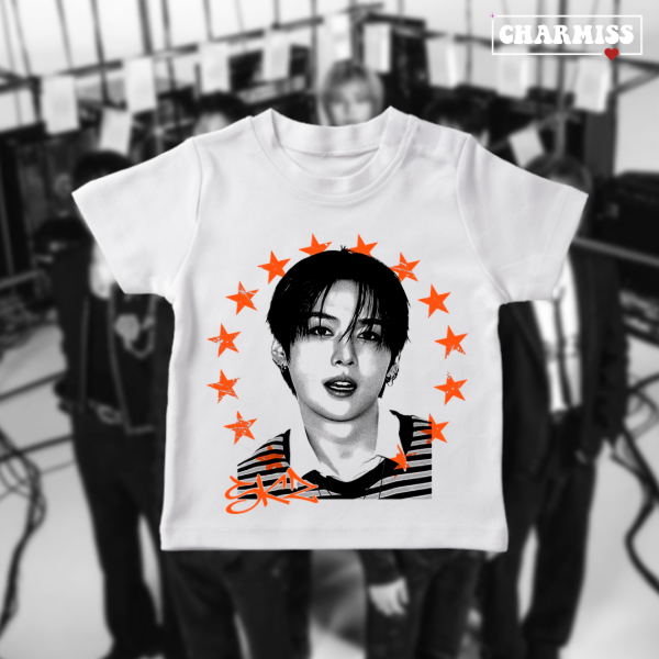Baby Tee Lee Know