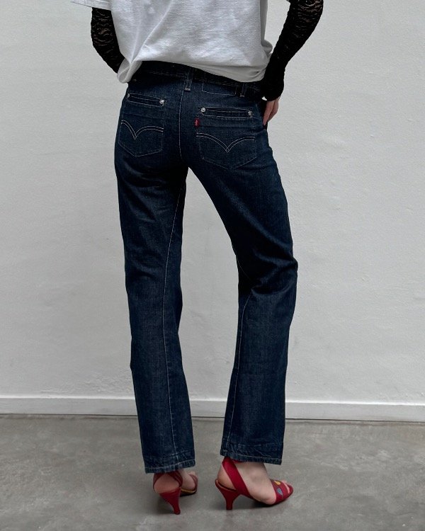 Producto - pant levis enginereed (37/38)