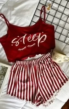 Producto - Pijama art 85