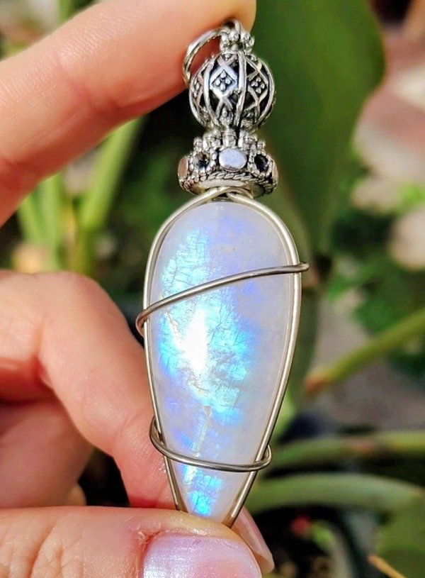 Producto - Piedra de la Luna XL