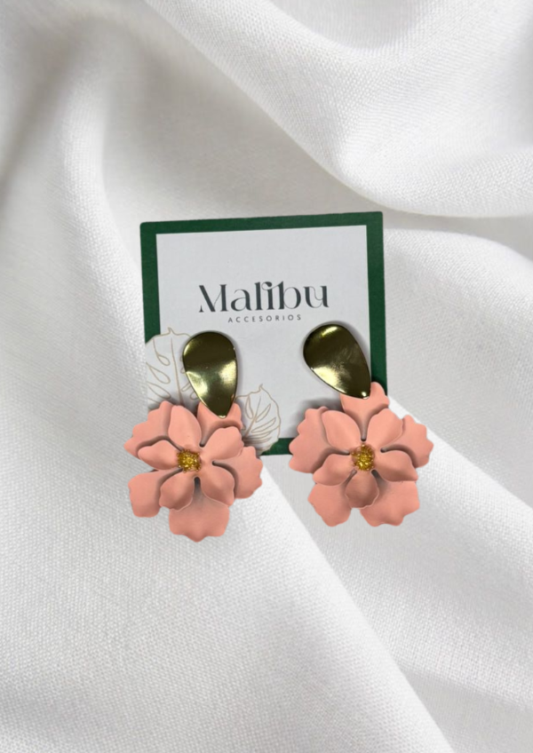 Producto - Aros Dayna