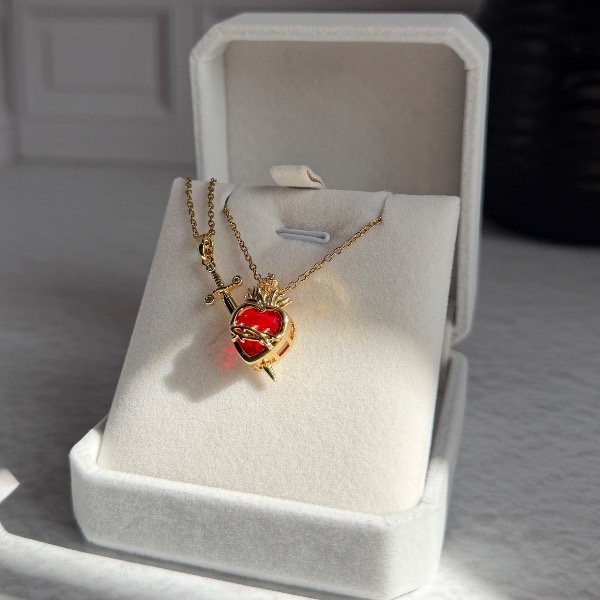Producto - Collares: True Romance - 1