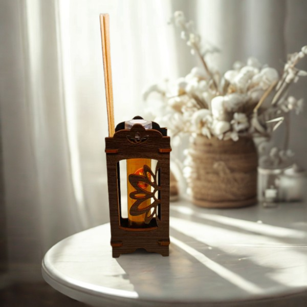 Producto - Difusores de Madera