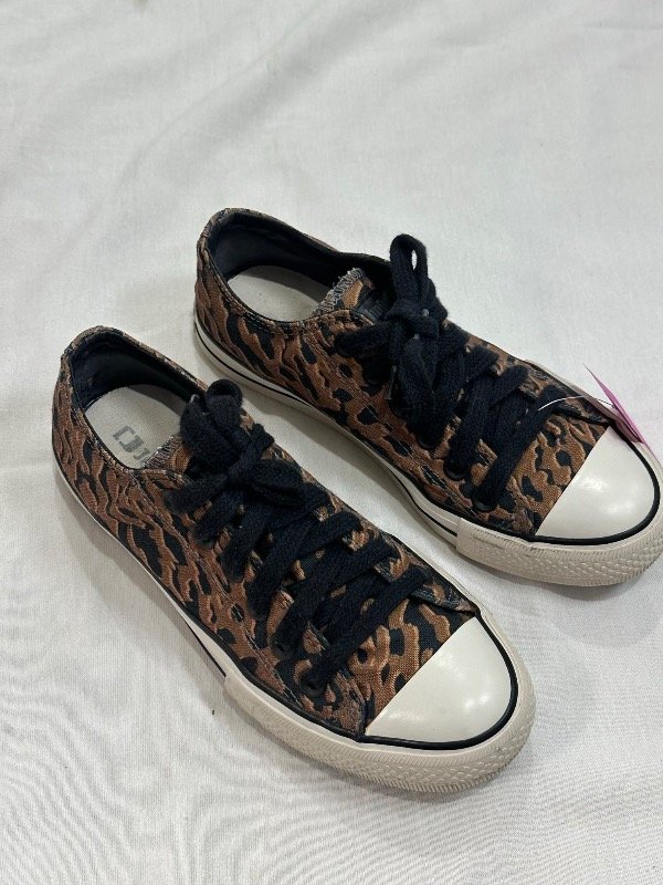 Producto - Zapatillas JOHN FOOS T37 - 0