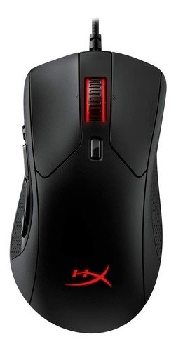 Producto - Mouse Gamer Hyperx Pulsefire Raid Rgb 16000 Dpi - 1