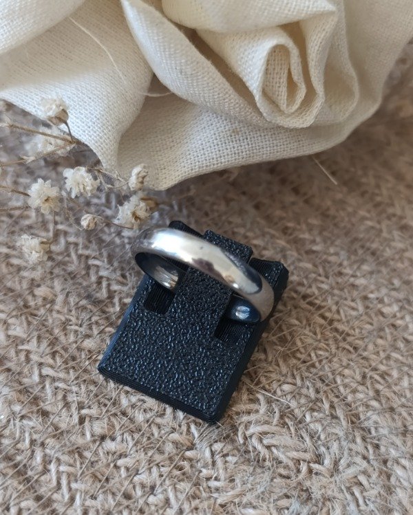 Producto - Anillo ALIANZA