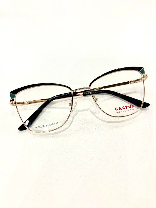 Producto - CACTUS XC158