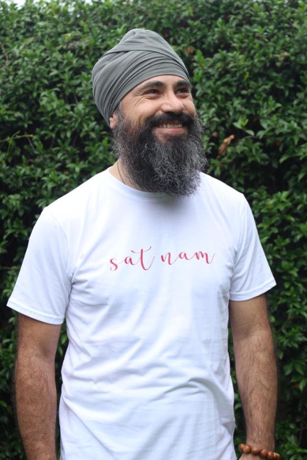 Producto - Turbante Oliva