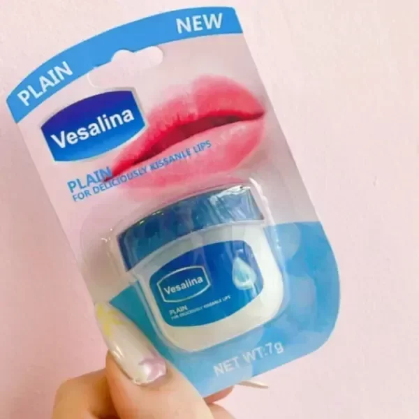 Producto - Vaselina para labios
