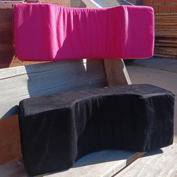 Producto - Almohada para lashistas