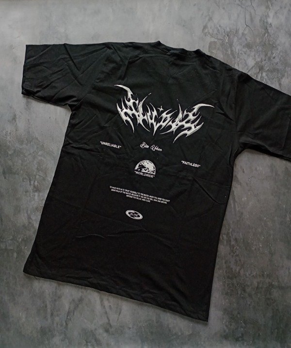 Producto - Remeron savage over