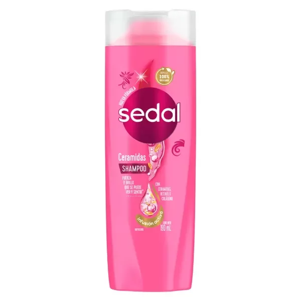 Producto - SHAMPOO SEDAL X190