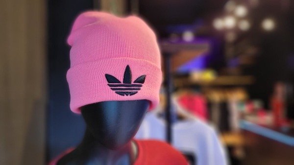 Producto - Gorra de lana