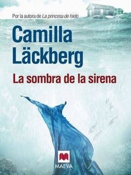 Producto - La sombra de la sirena