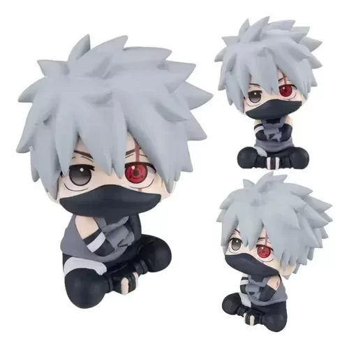 Producto - Kakashi Anbu tipo LOOK UP - 2
