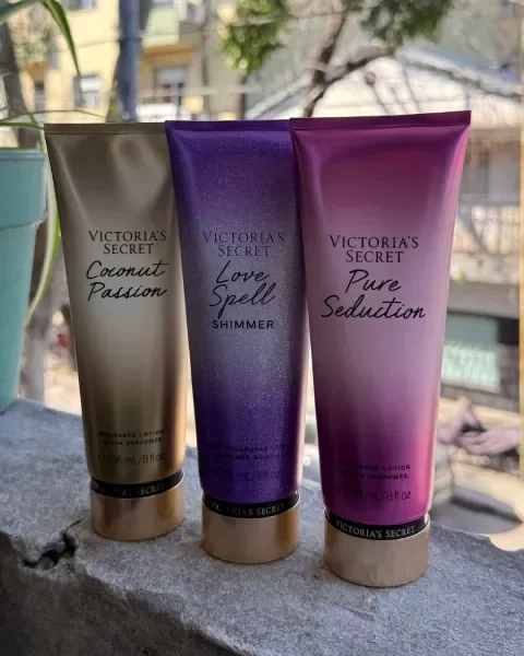 Producto - CREMA VICTORIA SECRET