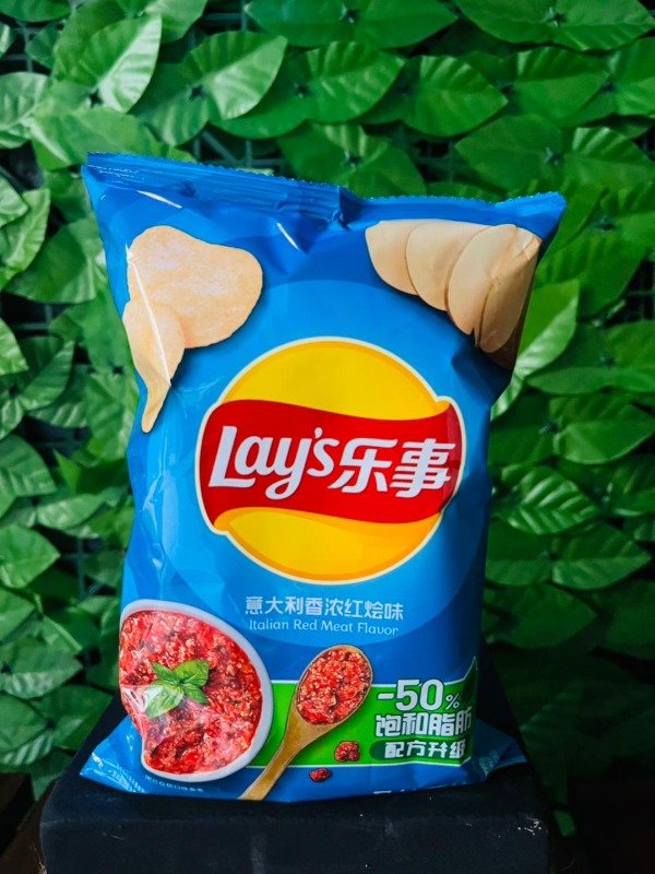 Producto - LAYS ASIATICAS - 5
